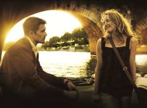 Before Sunset 2 - Ed
